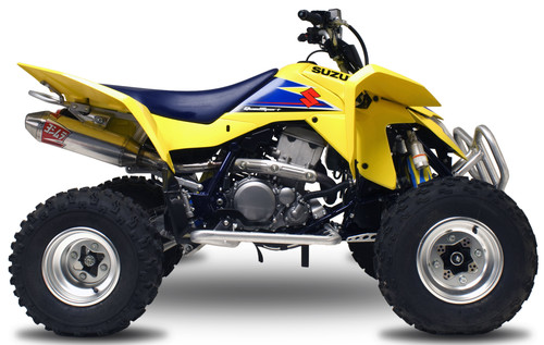 YOSHIMURA RS-2 Slip-On Exhaust