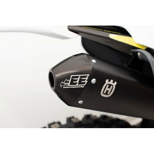 ENDURO ENGINEERING Spark Arrestor End Cap
