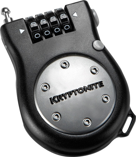 KRYPTONITE R2 Combination Cable