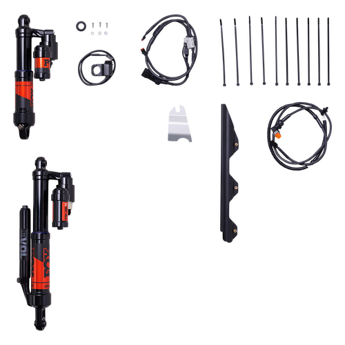 FT FLOAT 3 QS3 LRW FLOAT 3 EVOL QSE LRW