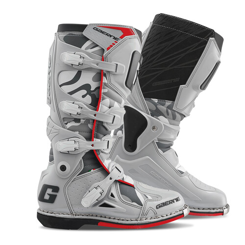 GAERNE Fastback Endurance Boots (SP `2025)