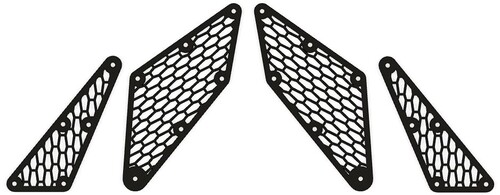 SPEEDWERX Vent Kit
