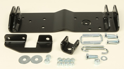 WARN Plow Mid-Mounting Kit