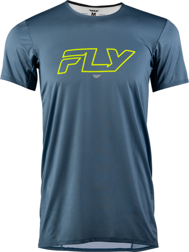 FLY MTB Enduro Short Sleeve Jersey (2026)