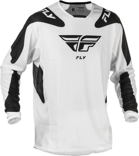 FLY RACING 2025.5 Kinetic Mesh Sym Jersey