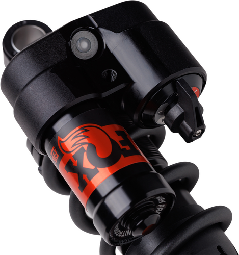 FOX POL SWITCHBACK TRACK KIT