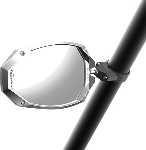 SEIZMIK Photon Side Mirror