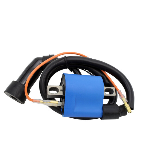 RM STATOR Spark Plug Caps