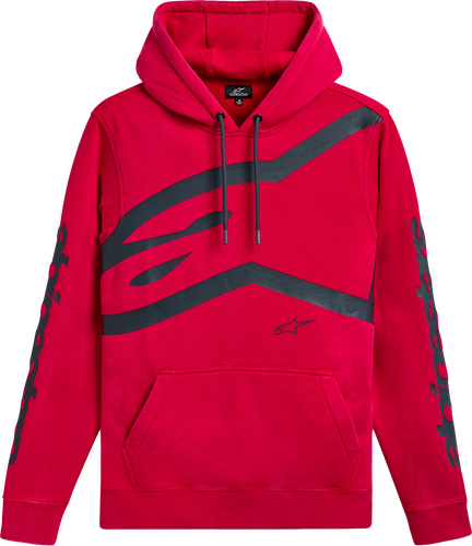 ALPINESTARS Unbound Hoodie