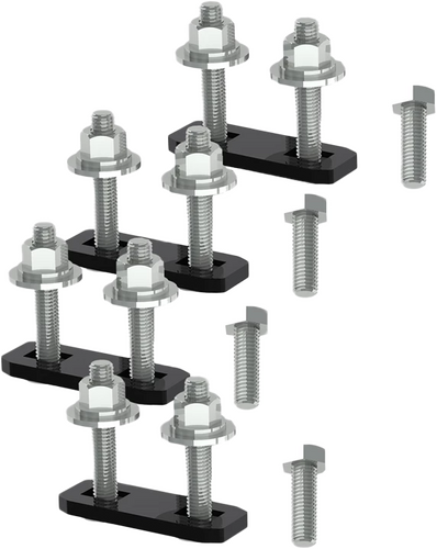 KOLPIN Metal Bed Box Kit