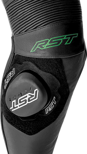 RST S1 D3O Leather Suit