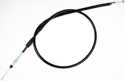 MOTION PRO Black Vinyl Clutch Cable