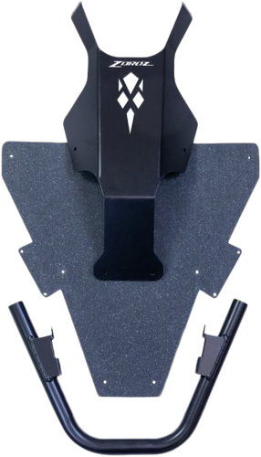 ZBROZ Front Bumper