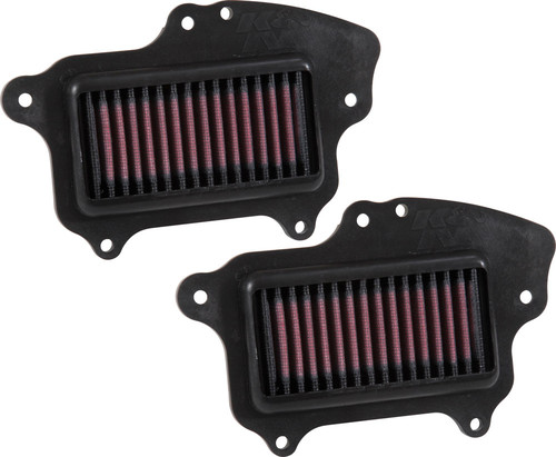 K&N High Flow Air Filter