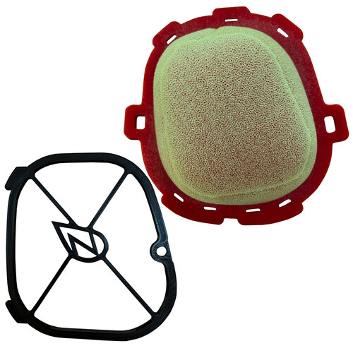 NO TOIL Super-Flo Kit