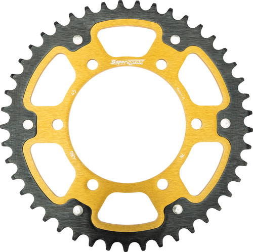 SUPERSPROX Stealth Rear Sprocket