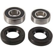 PIVOT WORKS Wheel Bearing & Seal Kit