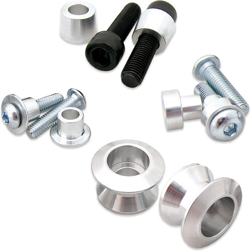 BOLT Universal Swingarm Spools