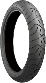 BRIDGESTONE TIRE BATTLAX BT028-G FRONT 120/70R18 59V RADIAL TL