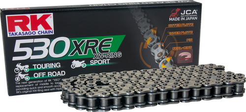 RK EXCEL 530 XRE Drive Chain