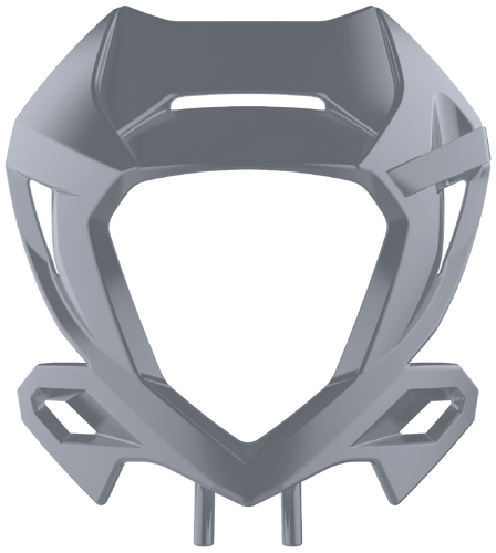 POLISPORT Headlight Mask