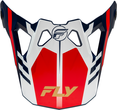 FLY RACING Formula CP Krypton Visor (2024)