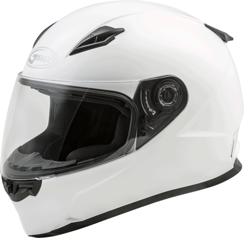 GMAX FF88 FULL FACE VERSAILLES HELMET FLAT BLACK/PINK X GMAX FF88 FULL FACE VERSAILLES HELMET FLAT BLACK/PINK X