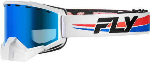 FLY RACING Focus Snow Goggle (2026)