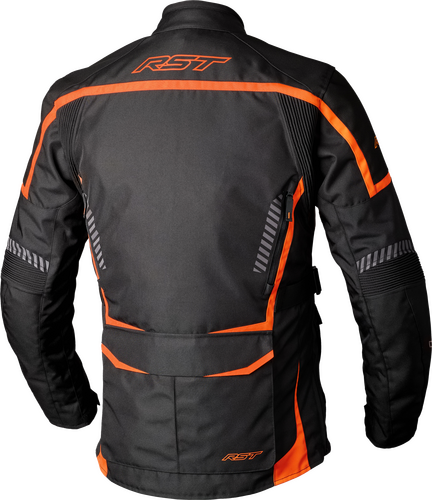 RST Maverick EVO CE Jacket