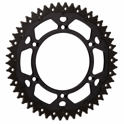 RFX Armalite Aluminum/Steel Hybrid Sprockets