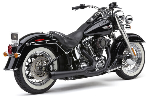 EL DIABLO 2-1 BLACK SOFTAIL 12-17