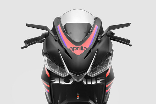 RIZOMA Stealth Sport Mirror