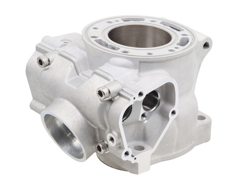 CYLINDER ONLY BORE 54.00MM KTM/HUS/GAS