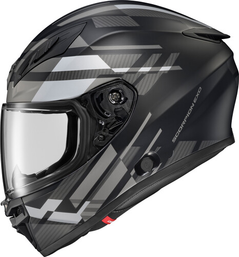 SCORPION EXO EXO-R430 Full-Face Helmet