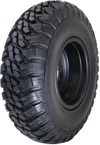 GBC Mongrel Tire