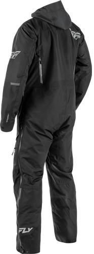 FLY RACING INCLINE MONOSUIT BLACK XT