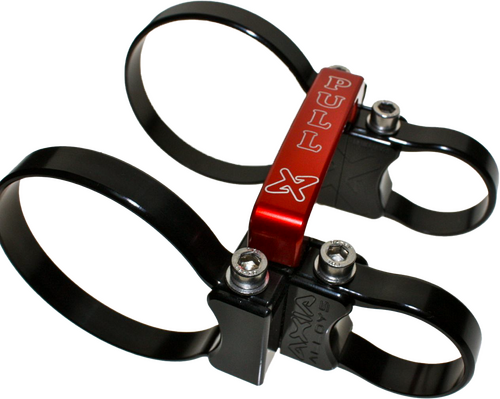 AXIA Fire Extinguisher Quick Release