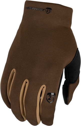 HIGHWAY 21 Muggsy Gloves