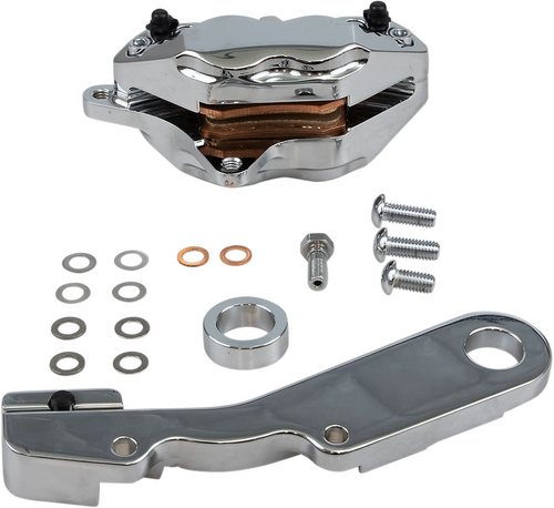 4 Piston Caliper Kit - Image 11