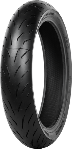 SHINKO 017 Peak Tires