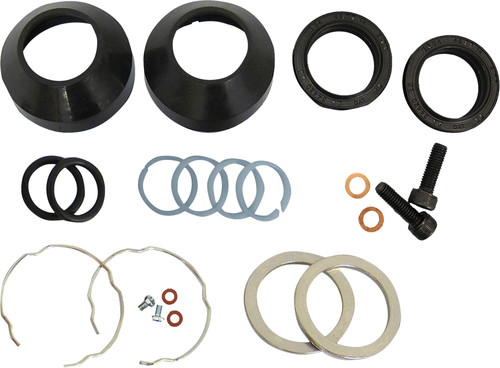 HARDDRIVE Fork Tube Rebuild Kit