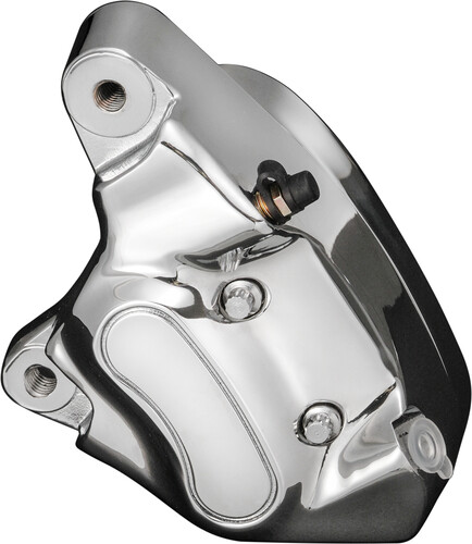 HARDDRIVE Chrome Caliper