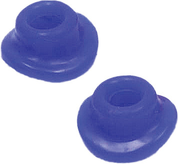 DRC Air Valve Mud Guards