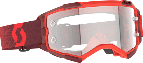 SCOTT Fury Goggle