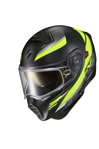 SCORPION EXO EXO-GT930 Cold Weather Helmet
