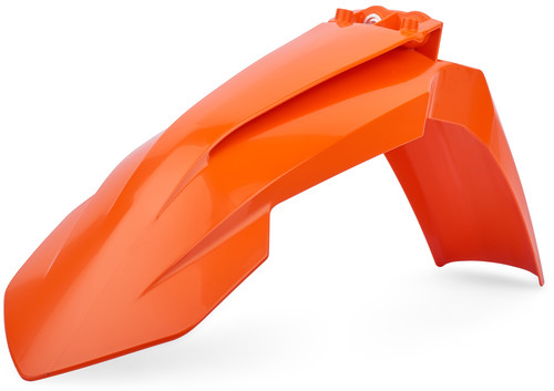 Polisport Front Fender KTM 125cc-500cc 2016-2023