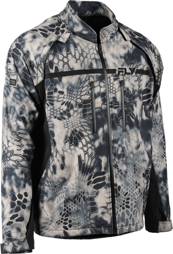 FLY RACING Patrol Kryptek Jacket