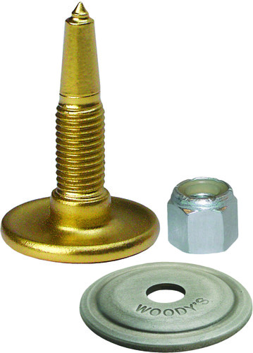 WOODY'S Gold Digger Trail Stud Kit