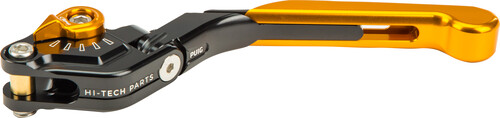 PUIG Hi-Tech Extendable Clutch Lever