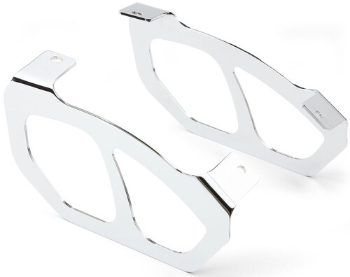 COBRA Saddlebag Supports